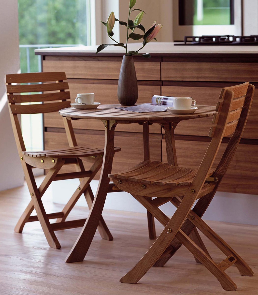 classic-wooden-chair-4 Classic wooden chair - الصورة 4