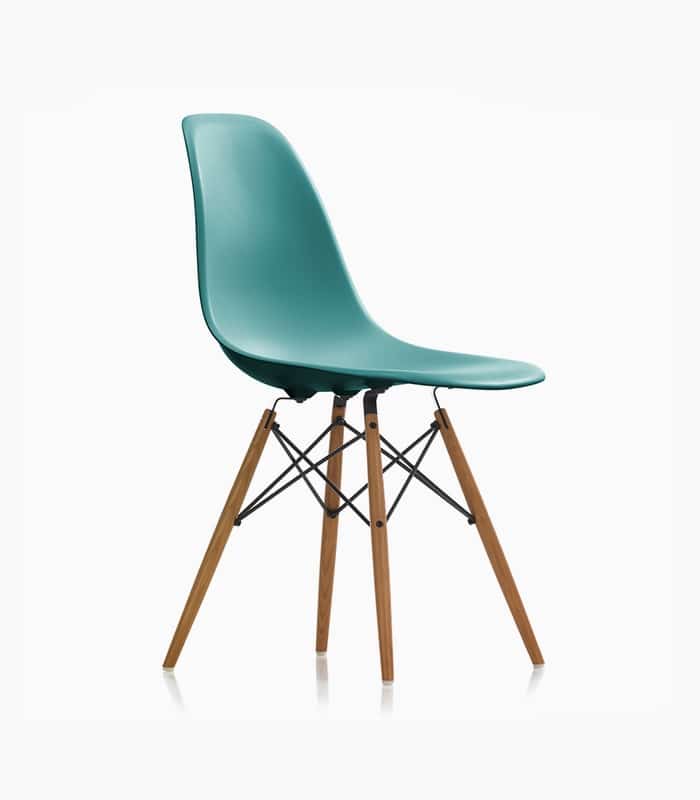 eames-plastic-side-chair-3 Eames plastic side chair - الصورة 3