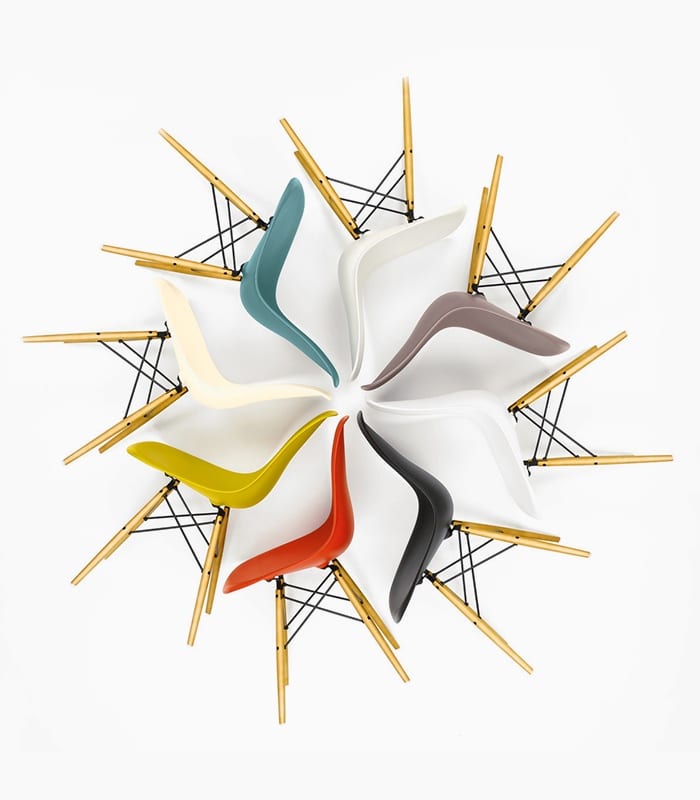 eames-plastic-side-chair-4 Eames plastic side chair - الصورة 4