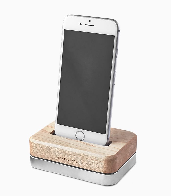 iphone-dock-3 iPhone dock - الصورة 3