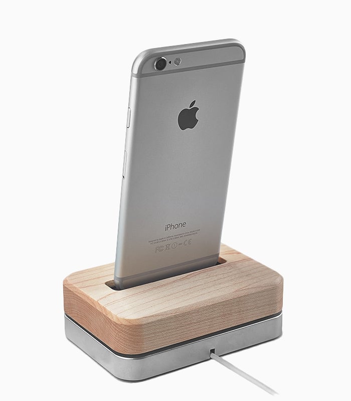 iphone-dock-4 iPhone dock - الصورة 4